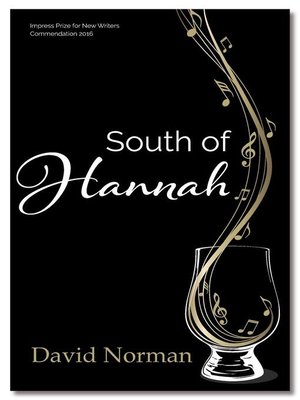 cover image of South of Hannah
